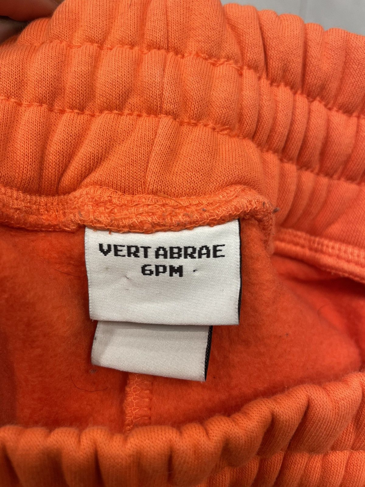 Vertabrae Vertabrae 6PM Shorts Size US 36 / EU 52 - 2 Thumbnail