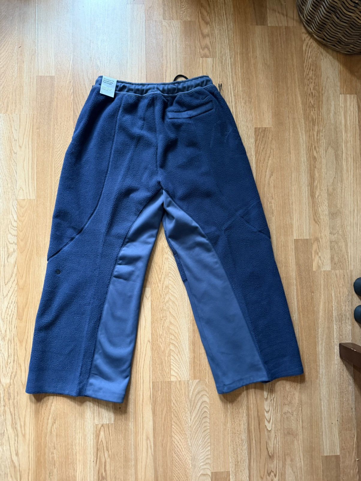 Nike Nike Boreas Tech Pants Size US 34 / EU 50 - 2 Thumbnail
