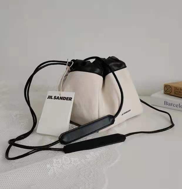 Jil Sander Jil Sander crossbody bag Size ONE SIZE - 5 Thumbnail