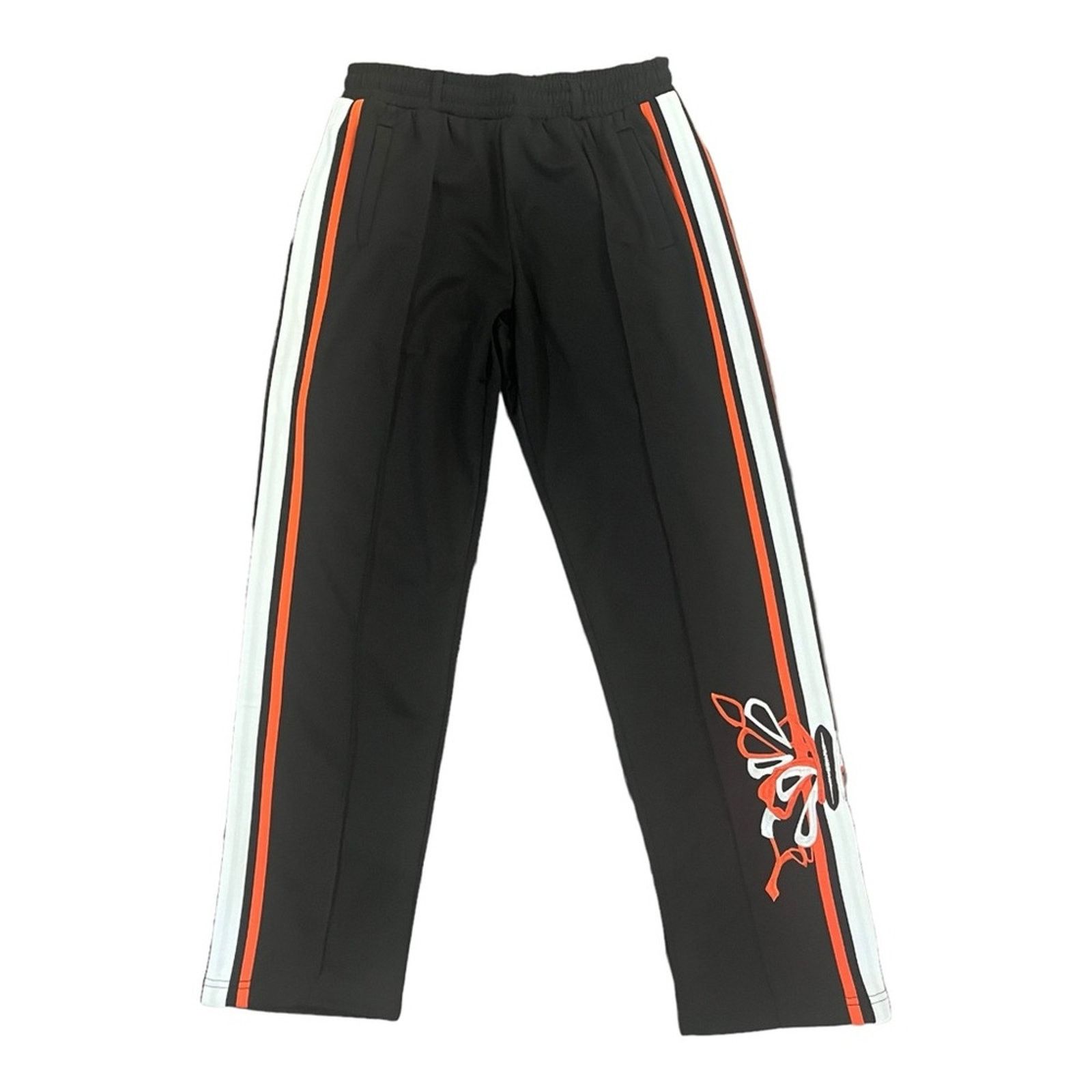 Other DMCkal Discover Mental Club Women's Joggers Medium Butterfly Size 27" / US 4 / IT 40 - 1 Thumbnail
