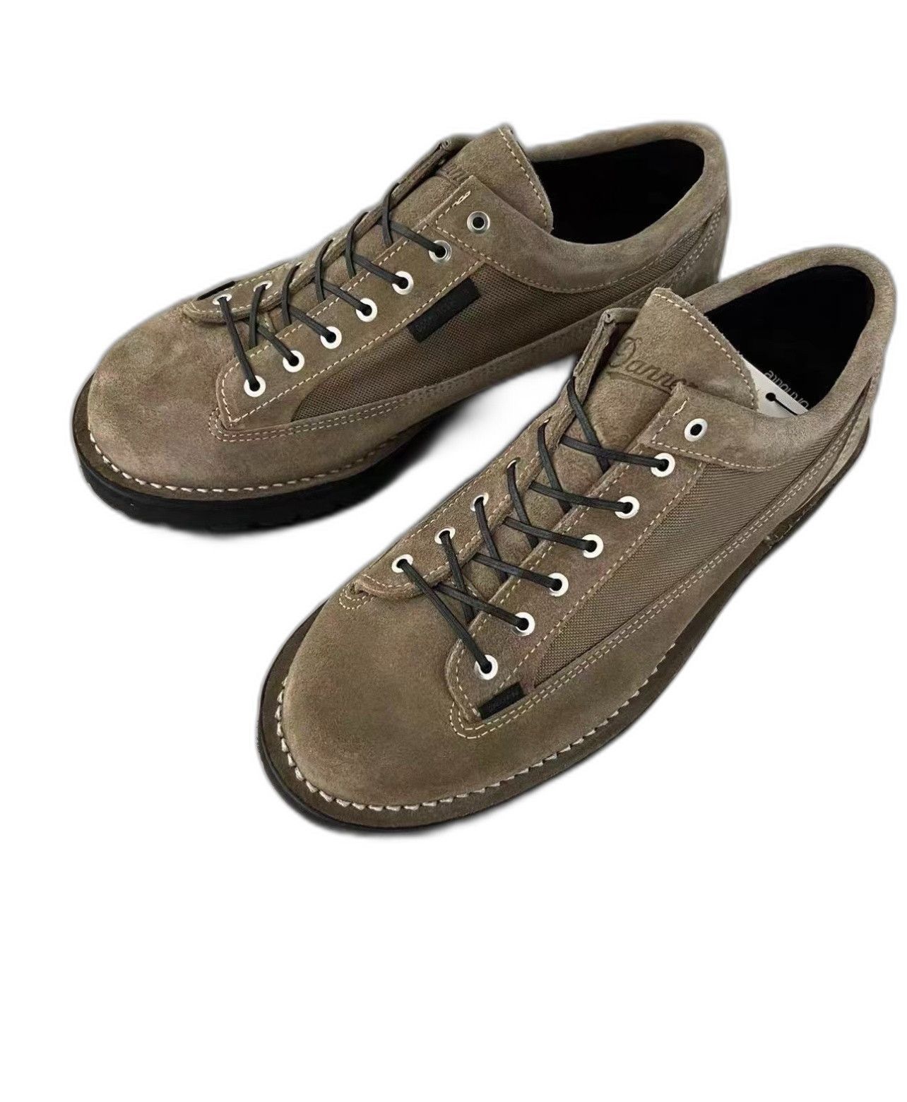 N.Hoolywood N.HOOLYWOOD x Danner Collaboration Size US 8.5 / EU 41-42 - 1 Thumbnail