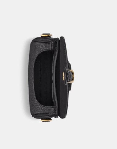 Dior o1w1db10924 Size: OS / Small Bobby Bag in Black Size ONE SIZE - 3 Thumbnail