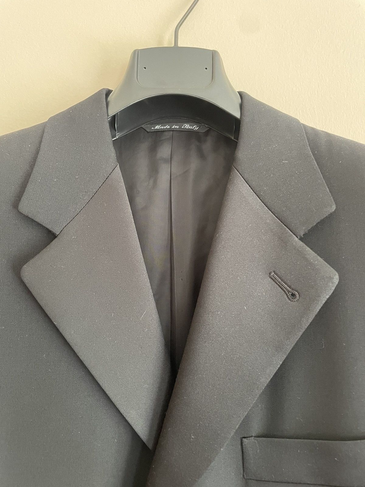 Canali Canali Tuxedo Size 48R - 2 Thumbnail