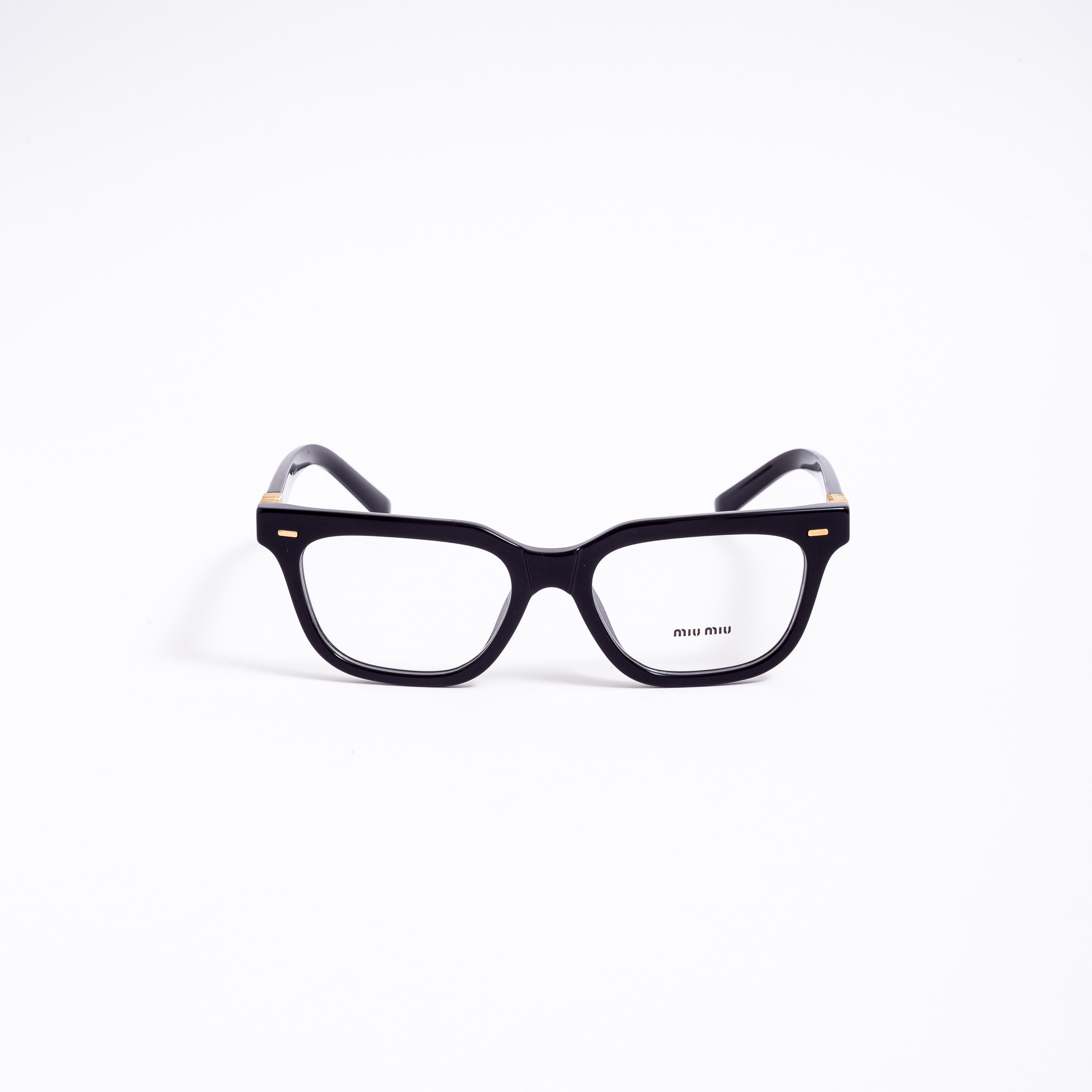 【送料0円】 Miu Miu MIU MIU MU 07XV 16K1O1 Sunglasses BLACK | Grailed ヴァイスシュヴァルツ