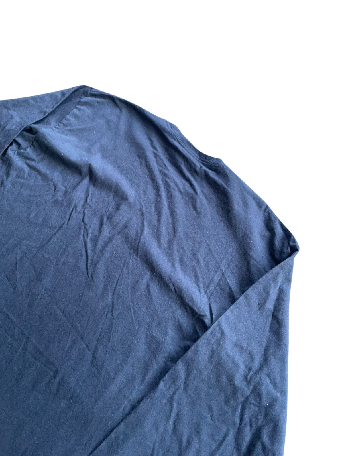 Obey Obey Worldwide Long Sleave Size US XL / EU 56 / 4 - 8 Thumbnail