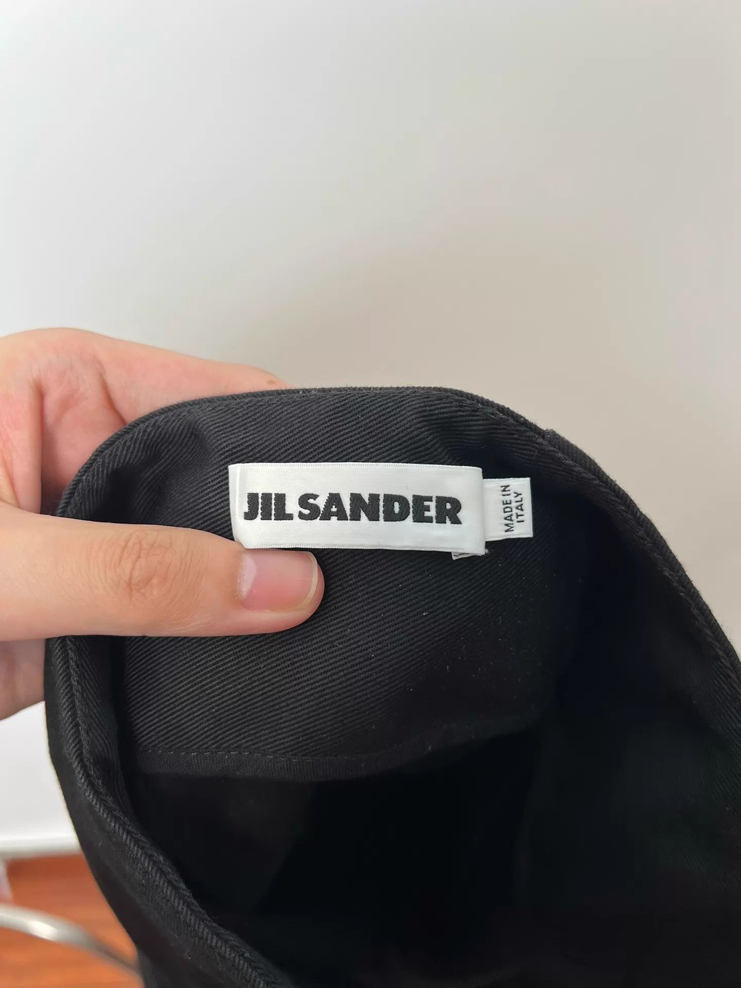 Jil Sander Jil Sander A-line Premium Short 48 Size US 32 / EU 48 - 5 Thumbnail
