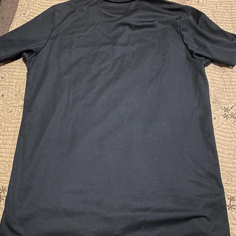 Castore black Club Rangers polo shirt Size US L / EU 52-54 / 3 - 2 Thumbnail