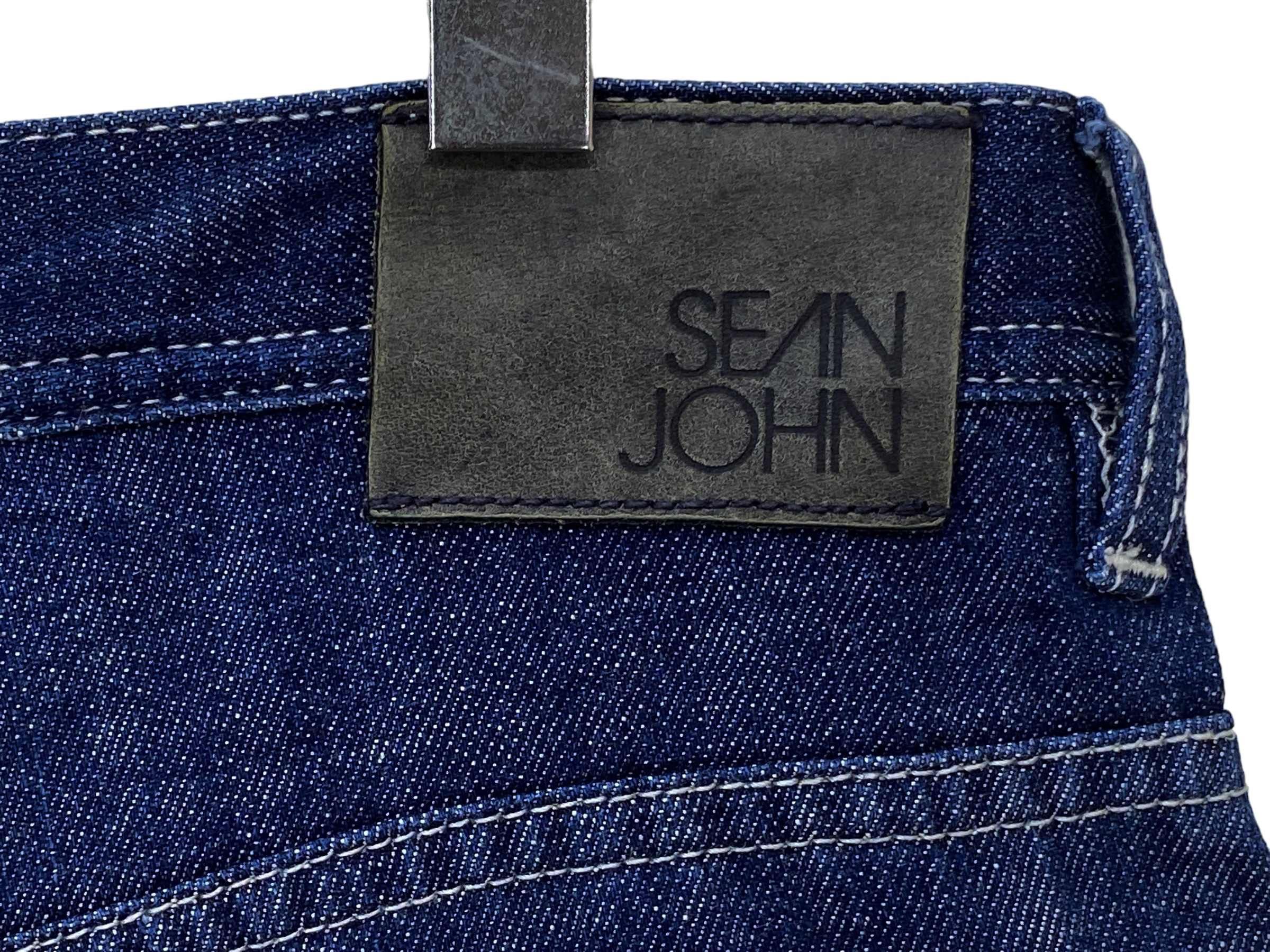 Sean John Sean John Jeans Baggy Jeans Hip Hop Skateboard Pants Size US 34 / EU 50 - 7 Thumbnail