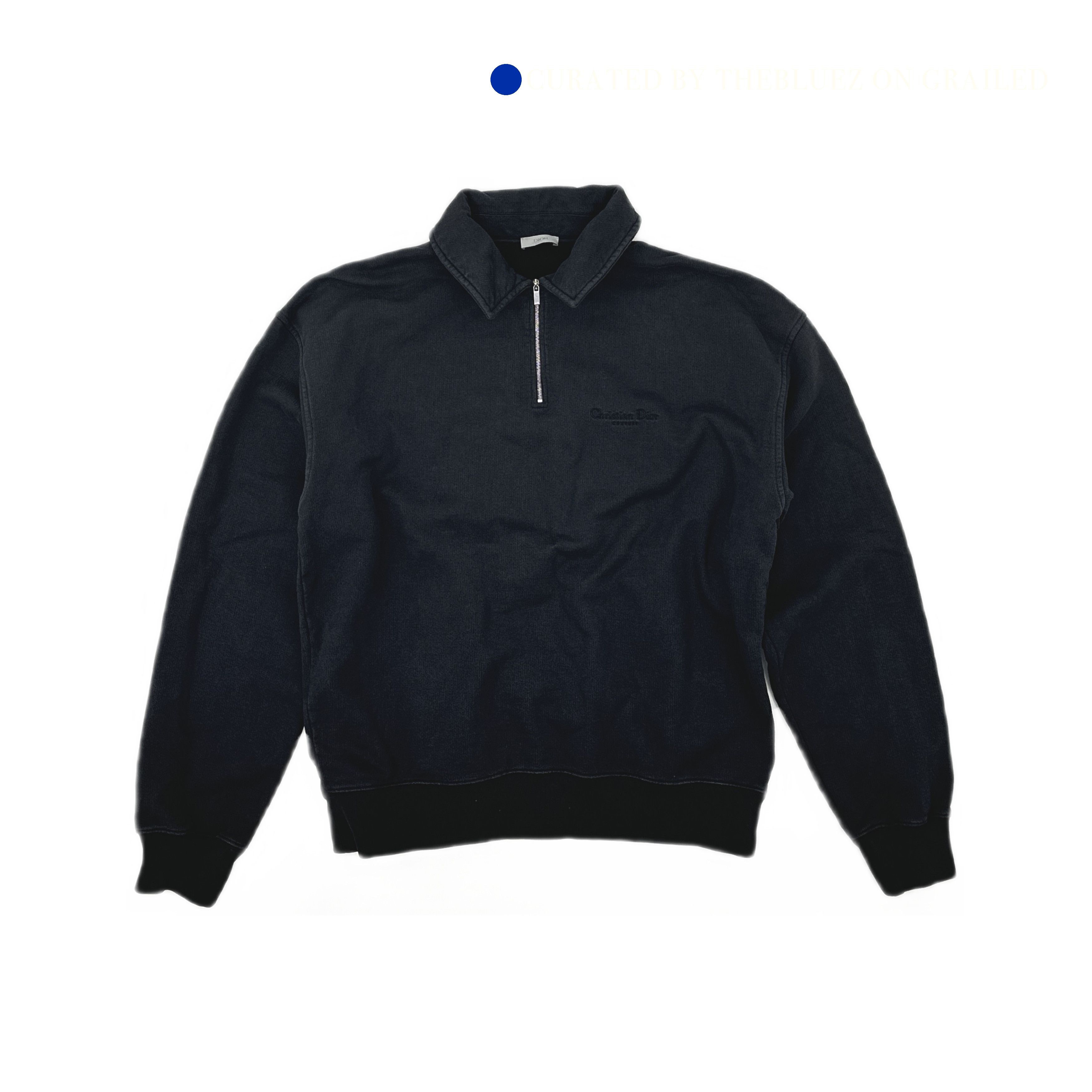 Dior Vintage Item Size US L / EU 52-54 / 3 - 1 Thumbnail