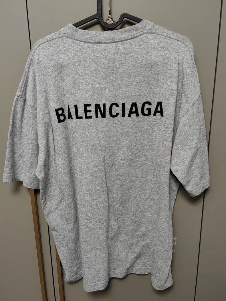 Balenciaga Balenciaga short sleeves Size US S / EU 44-46 / 1 - 2 Thumbnail