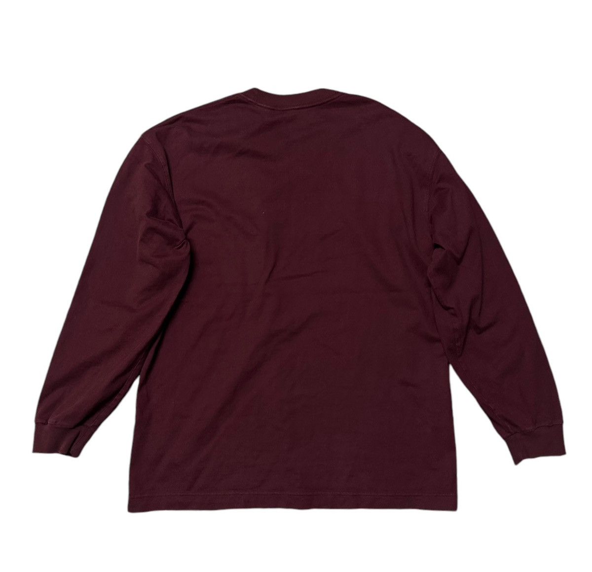 Undercover × Uniqlo Uniqlo Undercover long sleeve Size US L / EU 52-54 / 3 - 5 Thumbnail