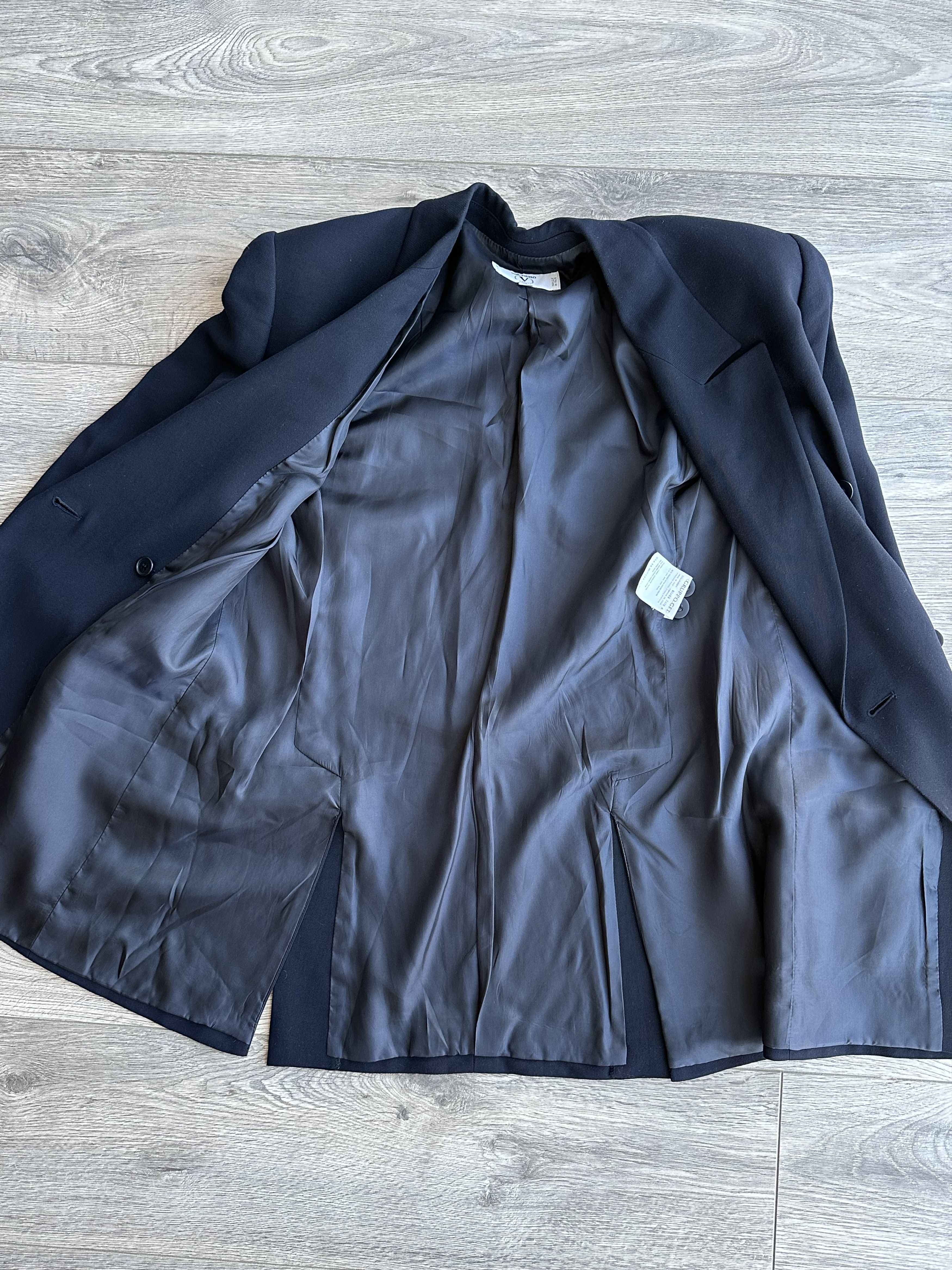 Valentino Valentino blazer jacket Size S / US 4 / IT 40 - 6 Thumbnail