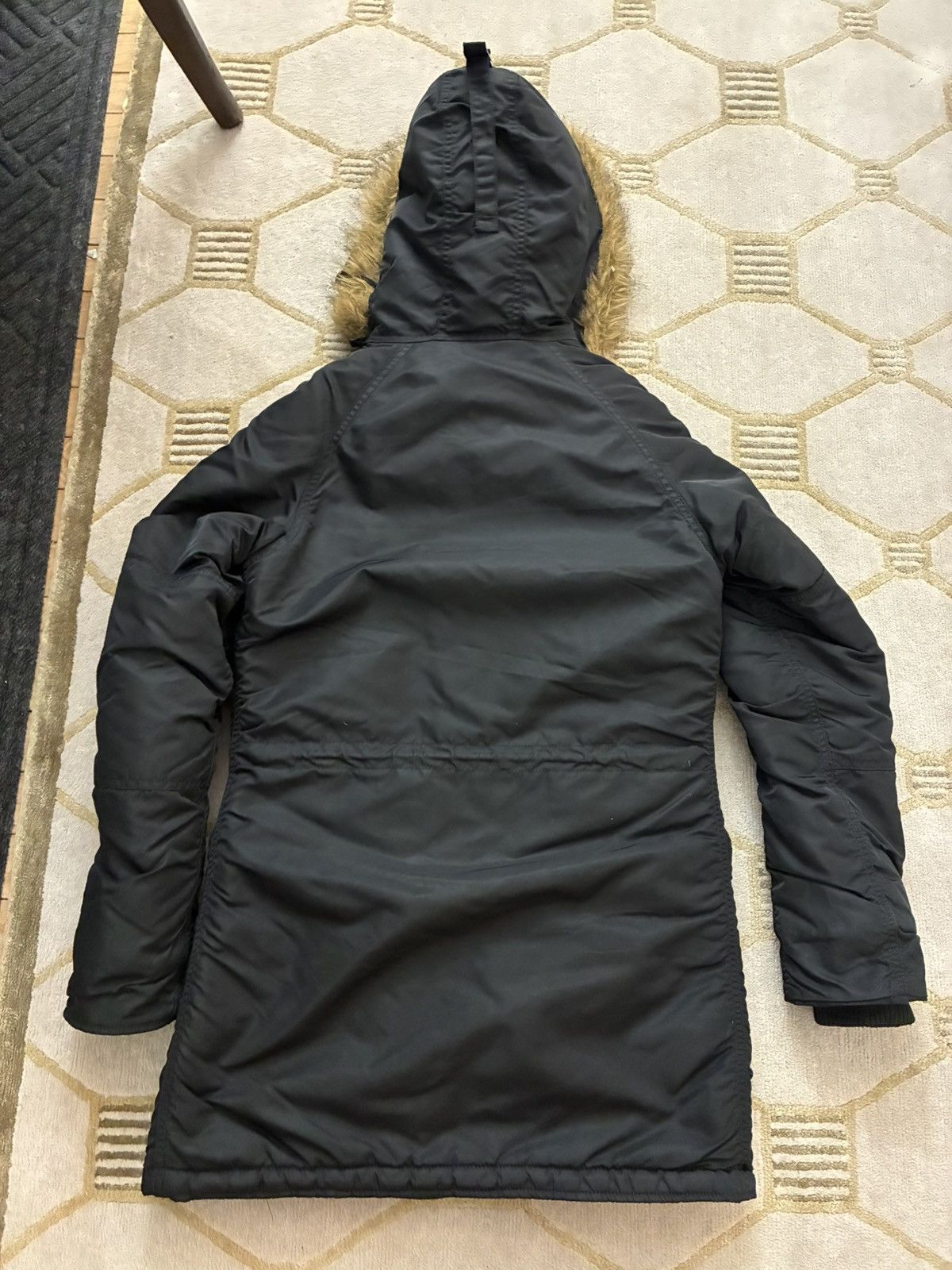 Alpha Industries Alpha Industries Parka XS Size XS / US 0-2 / IT 36-38 - 8 Thumbnail