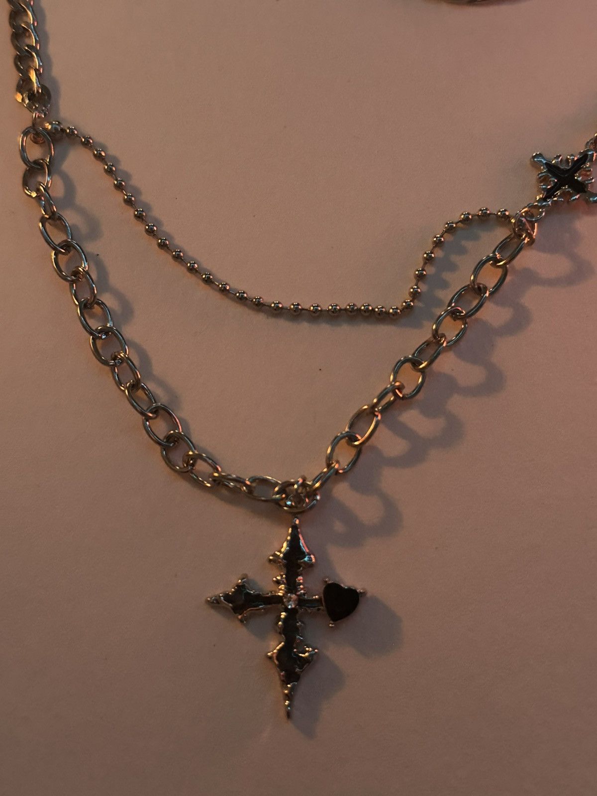Vintage Opium pendant Size ONE SIZE - 2 Thumbnail
