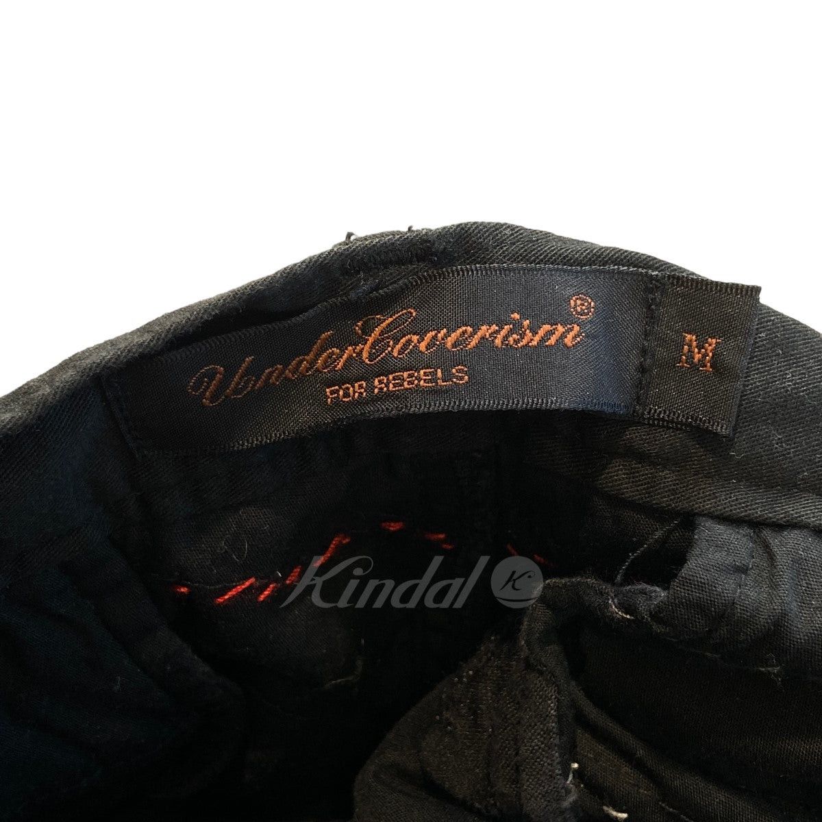 Undercover Undercover 2003 pants Size US 29 - 6 Thumbnail
