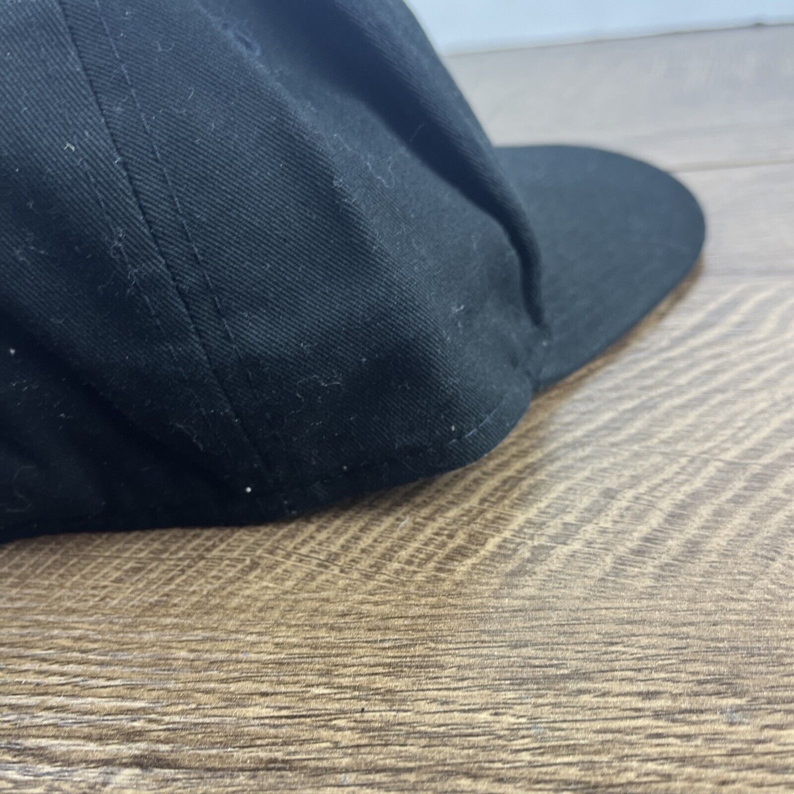 Other PB Hat PB Dinosaur Baseball Hat Black Hat Adjustable Adult S Size ONE SIZE - 12 Thumbnail