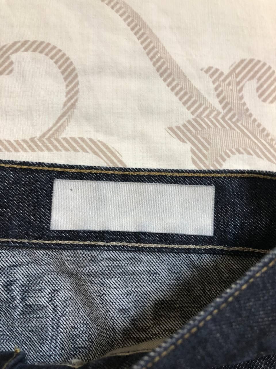 Allsaints ALLSAINTS Faded High Rise High Waist Skinny Jeans Size US 28 / EU 44 - 4 Thumbnail