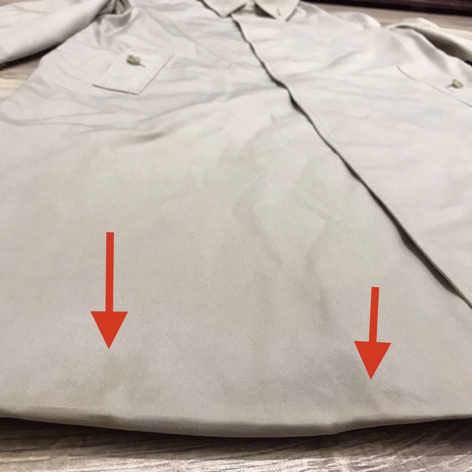 Burberry Burberry's Trench Coat Nova Check made in england BIEGE Size US L / EU 52-54 / 3 - 7 Thumbnail