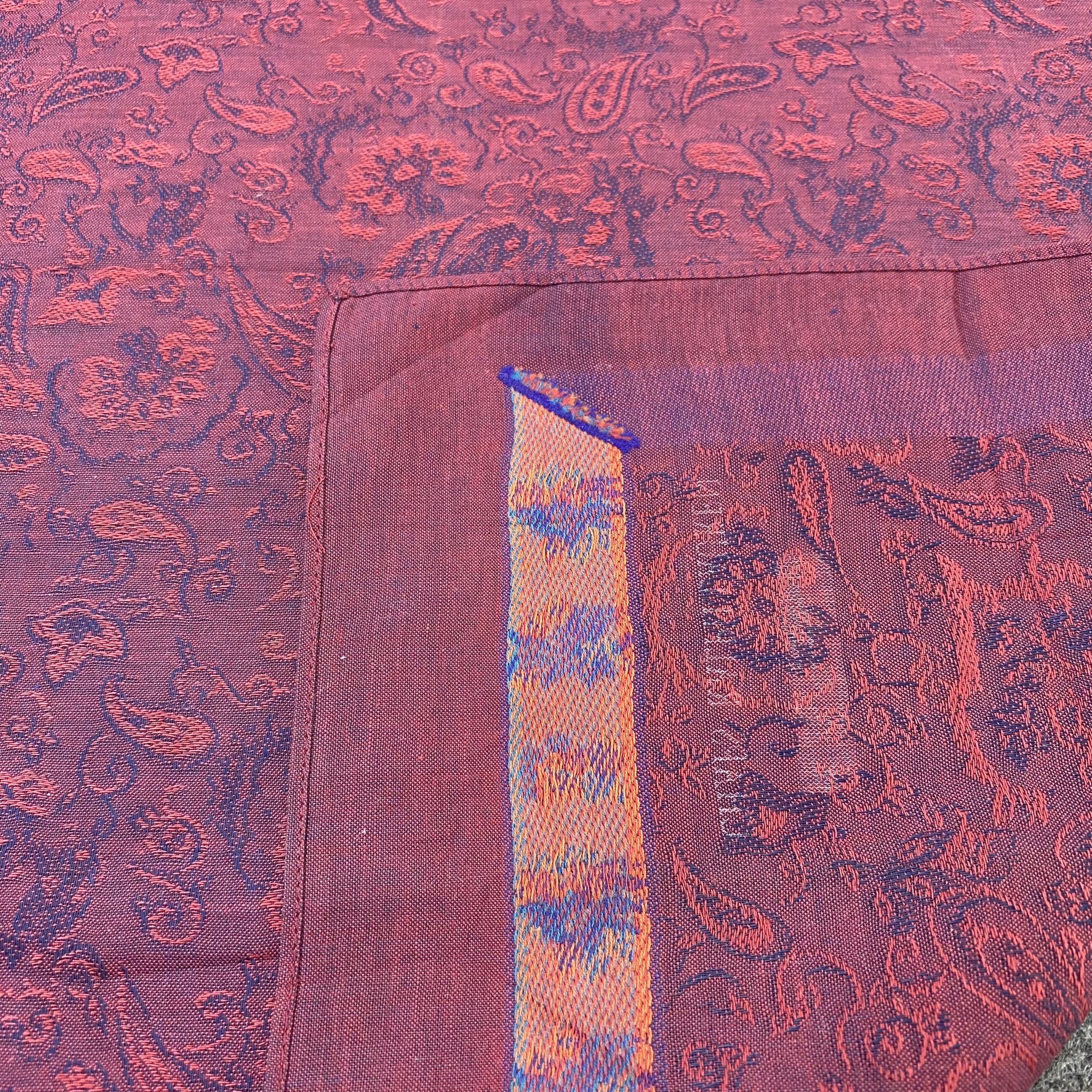 Chaps Ralph Lauren Chaps Ralph Lauren Handkerchief /Bandana /Neckerchief-B2363 Size ONE SIZE - 6 Thumbnail