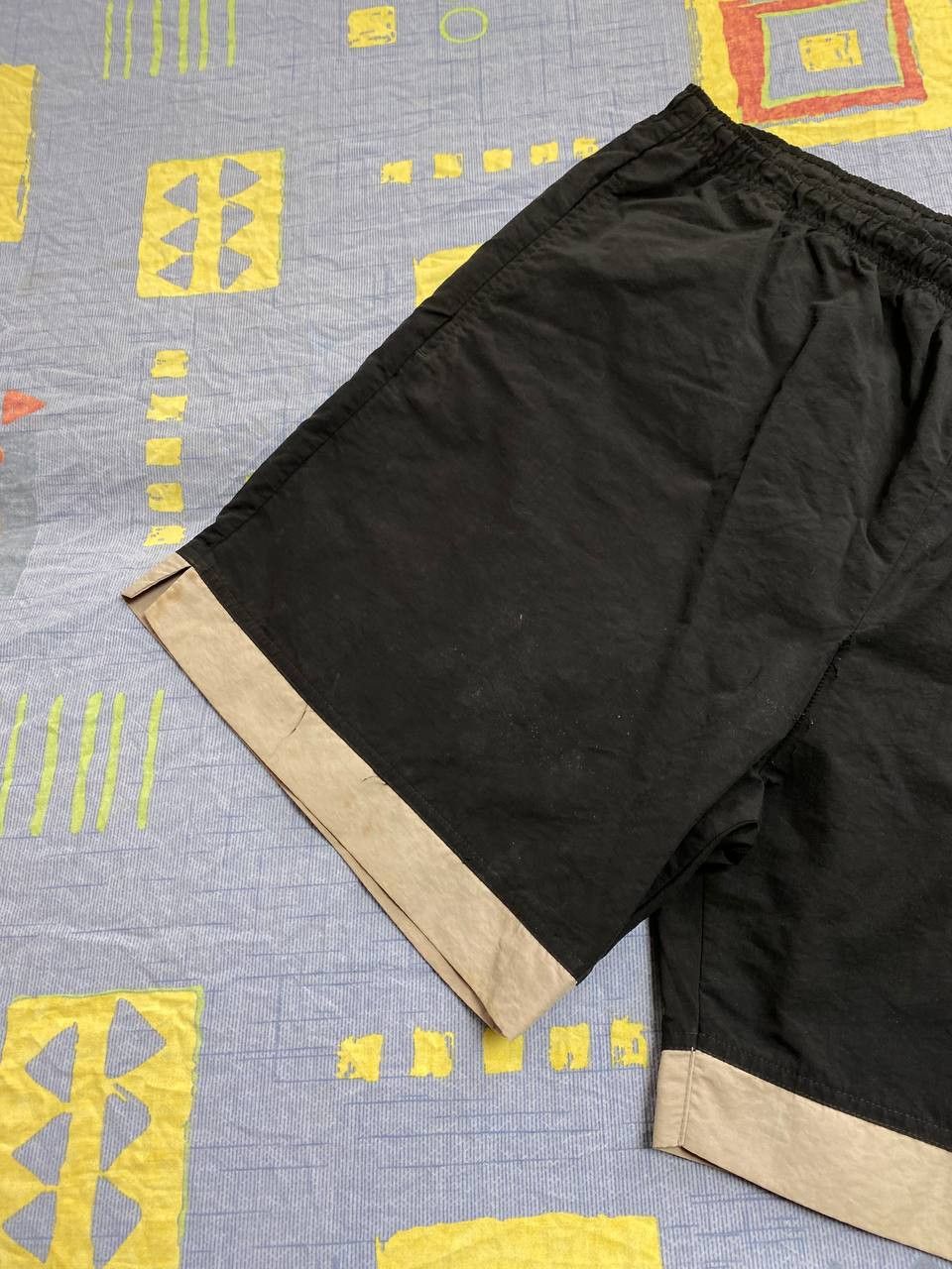 Nike Nike shorts Size US 36 / EU 52 - 2 Thumbnail