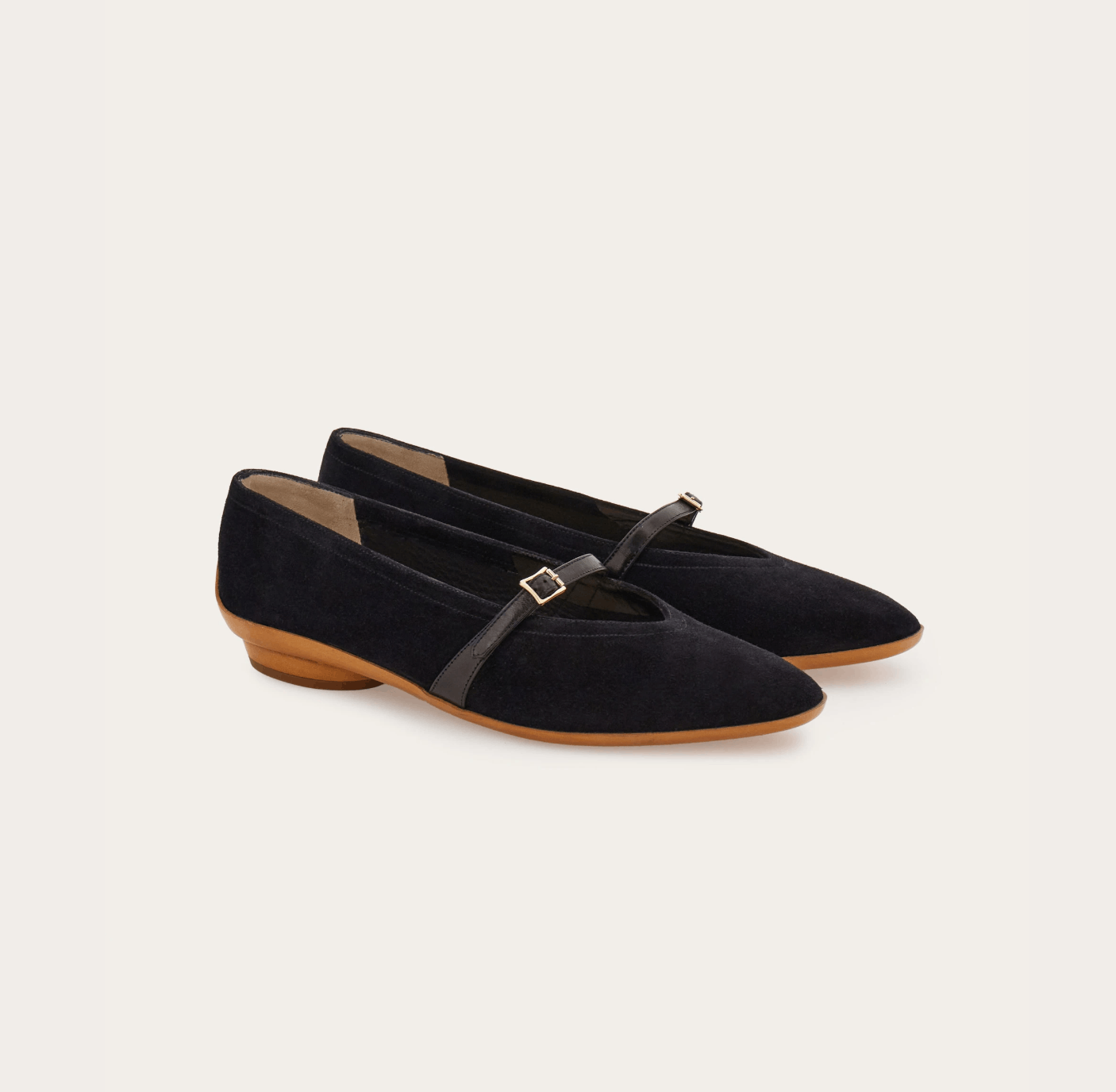 Salvatore Ferragamo Audrey (1954) Size US 6 / IT 36 - 1 Preview