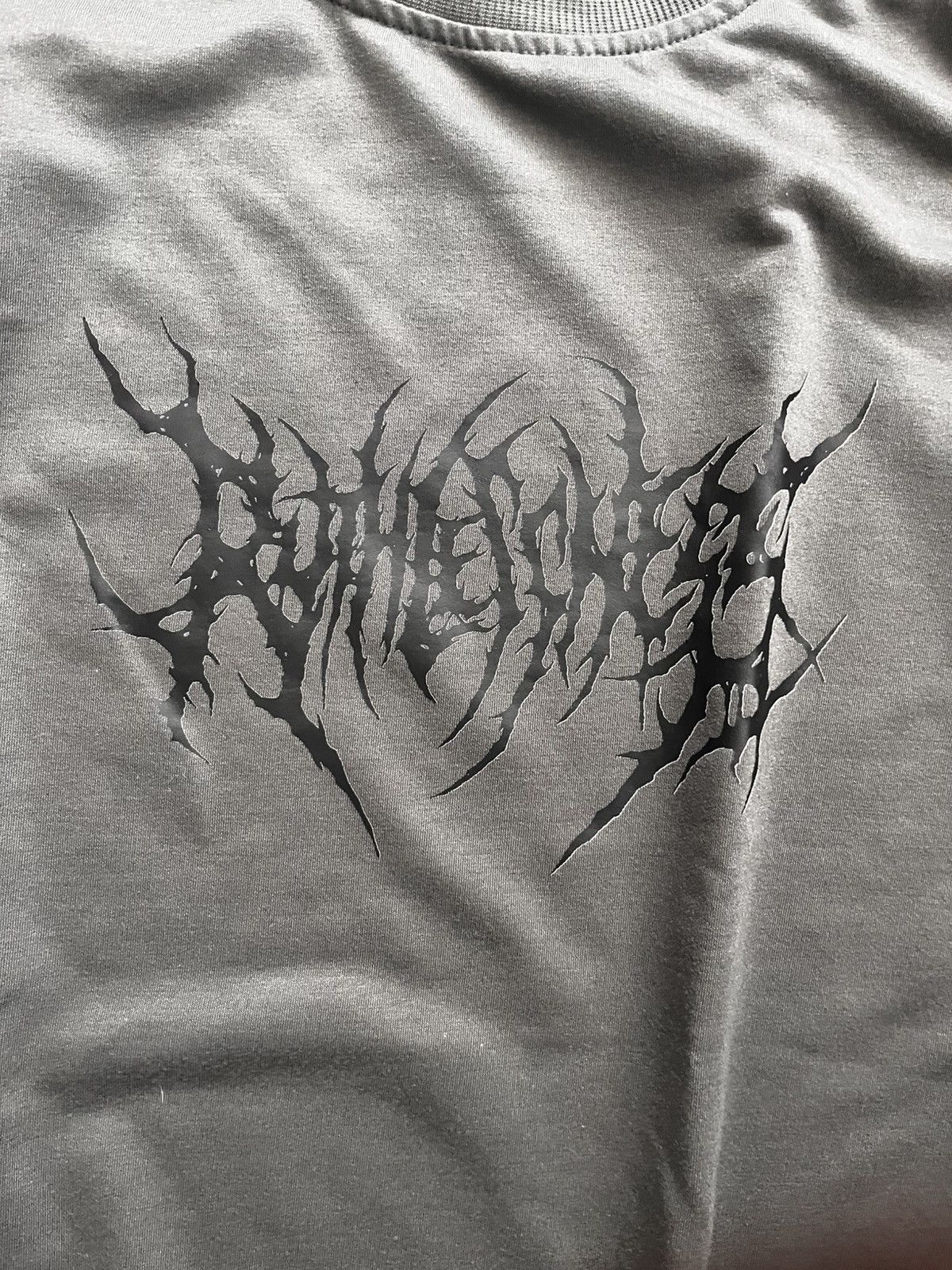 Other Grunge Sweatshirt Size US L / EU 52-54 / 3 - 2 Thumbnail
