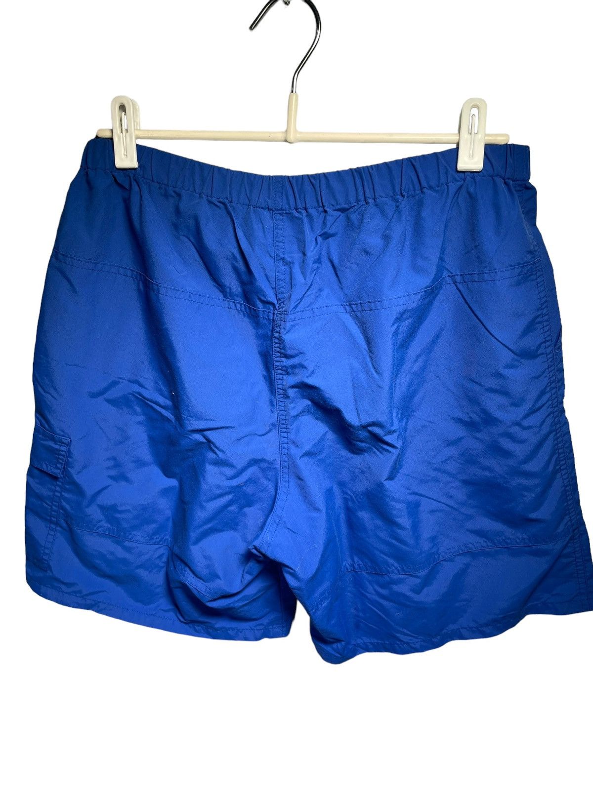 Mountain Equipment Company × Vintage Vintage 90s MEC Shorts Size US 32 / EU 48 - 5 Thumbnail