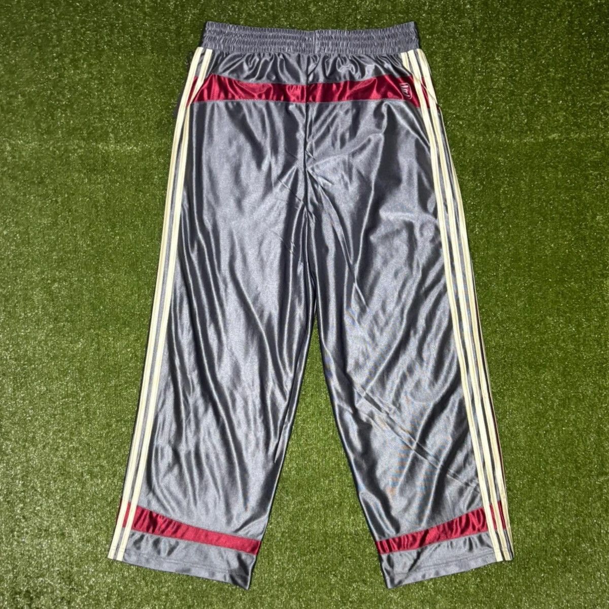 The GV Gallery GV Gallery Tracy McGrady Sweatpants Size US 32 / EU 48 - 3 Thumbnail