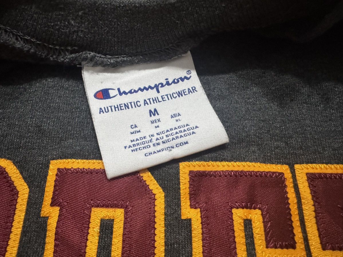 Champion Arizona State University By Champion Size US M / EU 48-50 / 2 - 3 Thumbnail