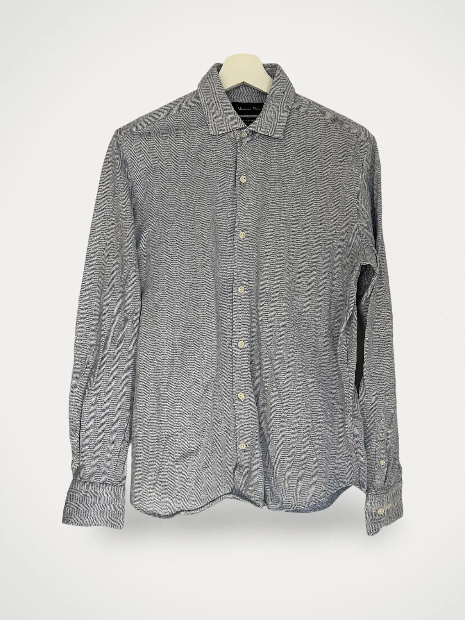 Massimo Dutti Massimo Dutti Shirt Size US S / EU 44-46 / 1 - 1 Thumbnail