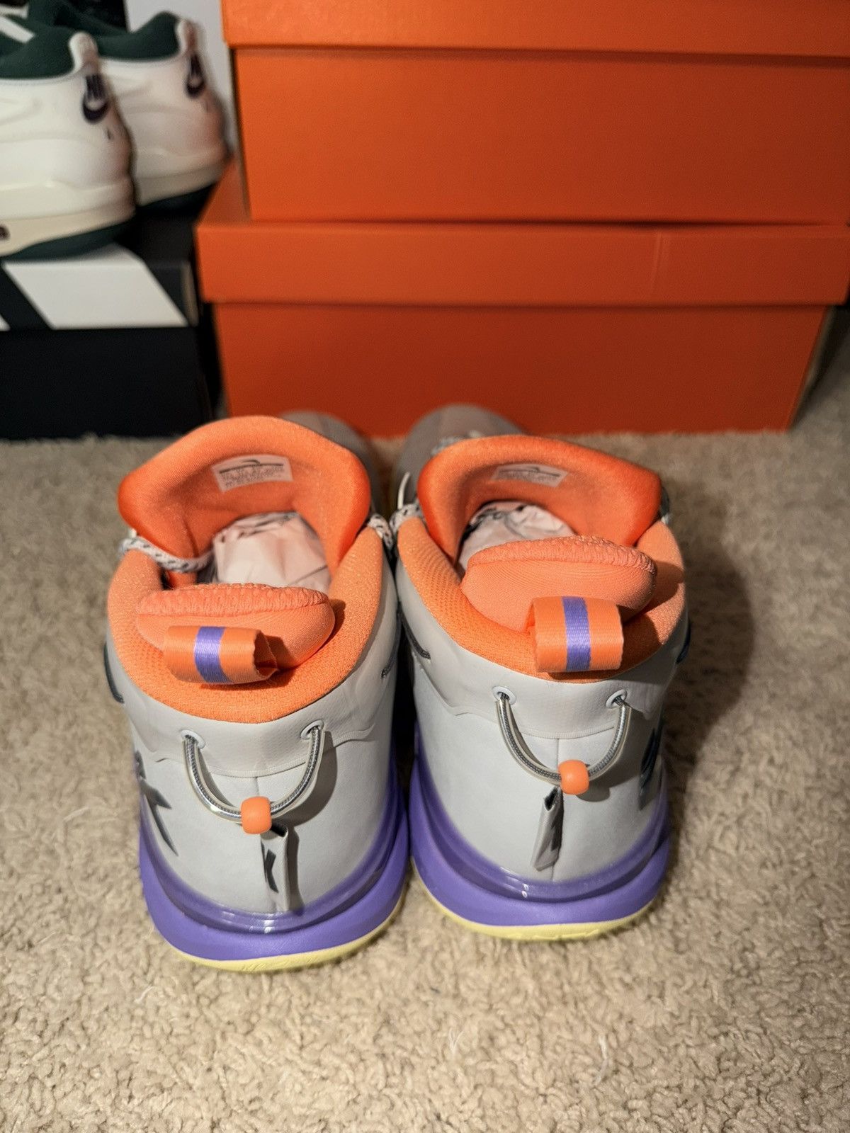 Other ANTA Klay Size US 12.5 / EU 45-46 - 4 Thumbnail