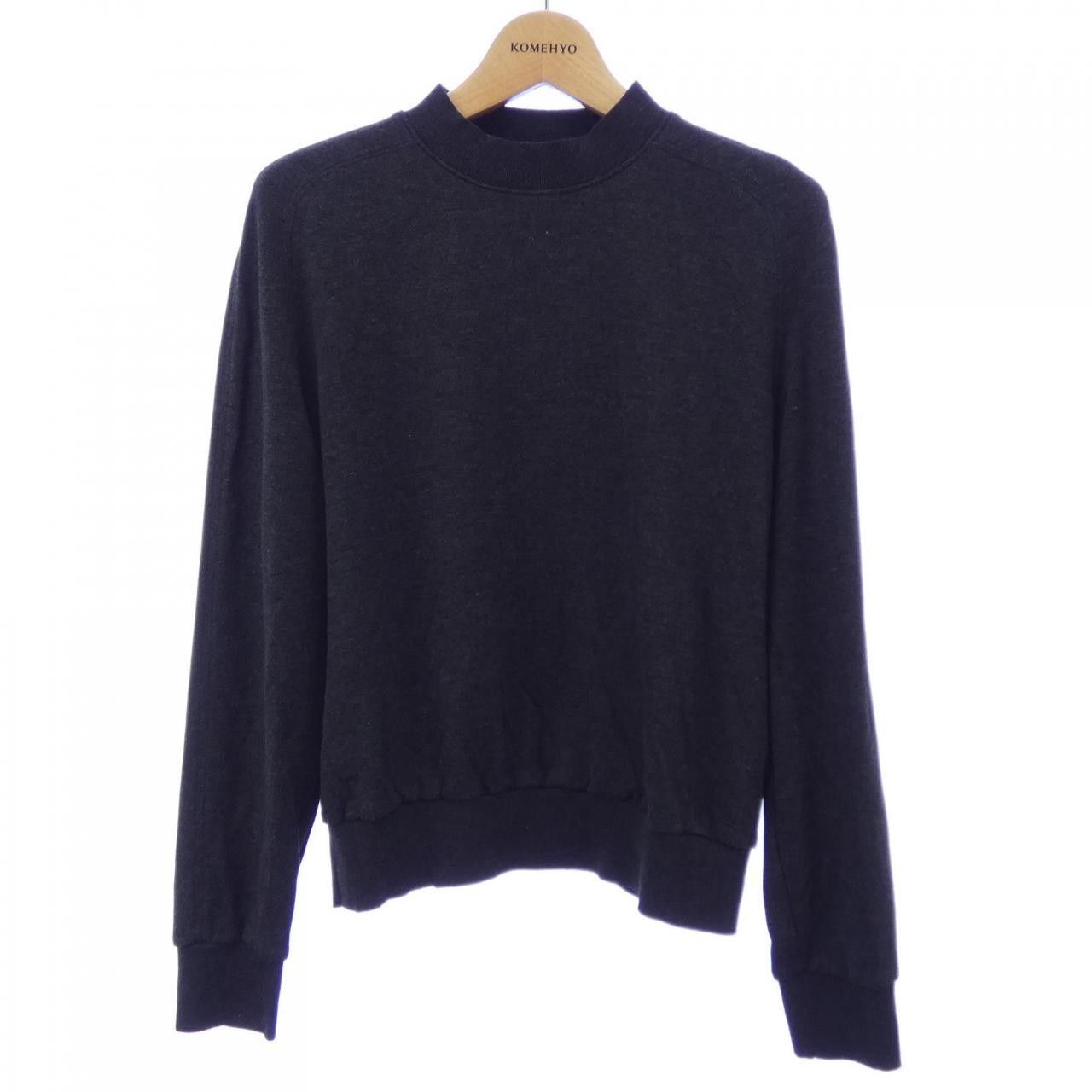 Theory Theory Theory Knit Textile Tops 01-5101005 DUTY FREE for USA Size ONE SIZE - 1 Thumbnail