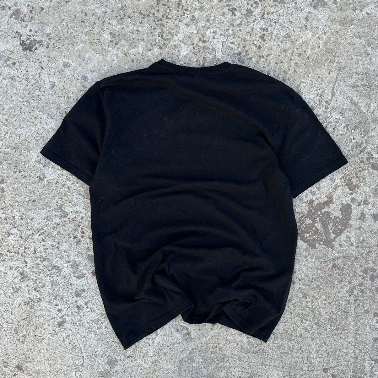 If Six Was Nine Vintage Taskmaster Present T-shirts Big Logo Taskonbury Size US M / EU 48-50 / 2 - 3 Thumbnail