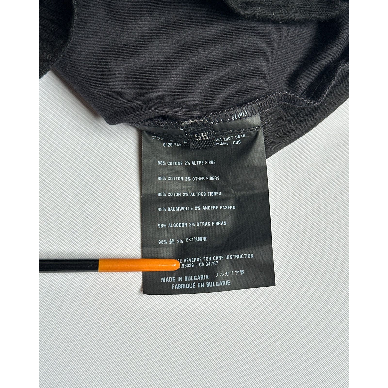 Prada Prada Sport Shorts Size US 36 / EU 52 - 4 Thumbnail