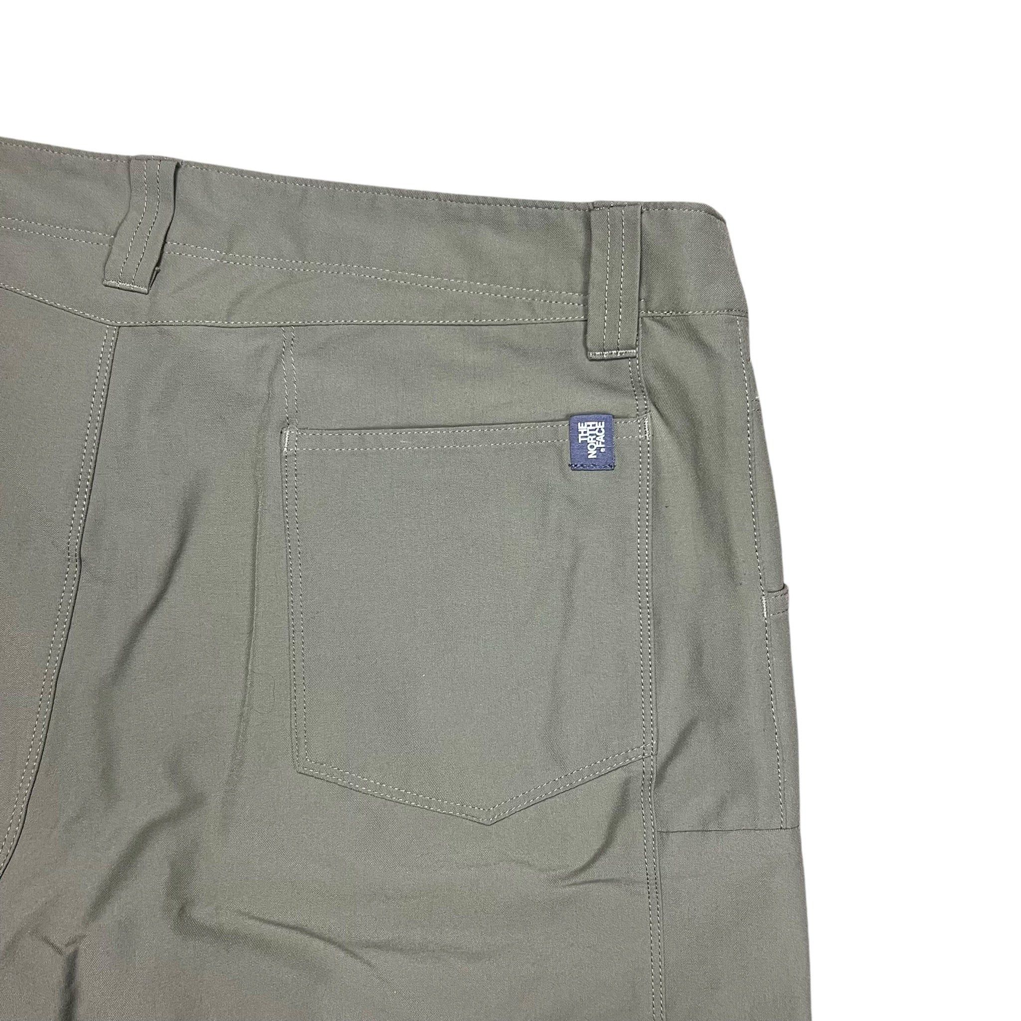 The North Face The North Face Utility Hiking Shorts - 36” Size US 36 / EU 52 - 7 Thumbnail