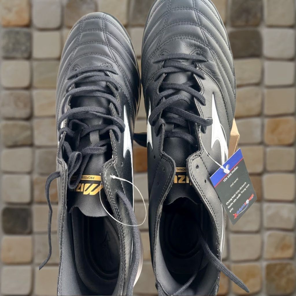 Mizuno Mizuno Morelia Neo 3 Pro As US 10 Size US 10 / EU 43 - 1 Thumbnail