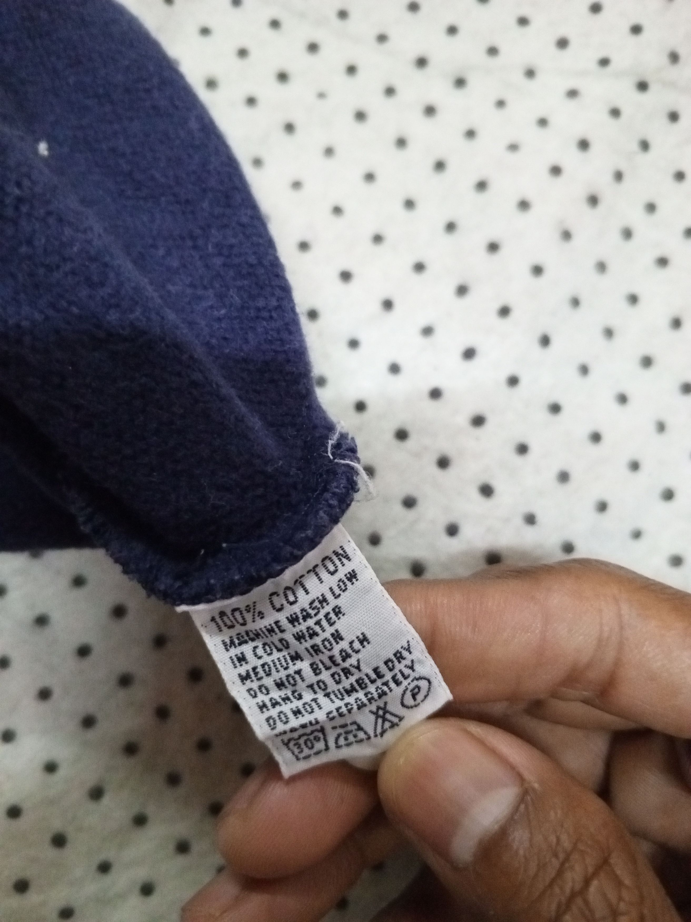Giordano Rugby Giordano XL vintage Size US XL / EU 56 / 4 - 7 Thumbnail