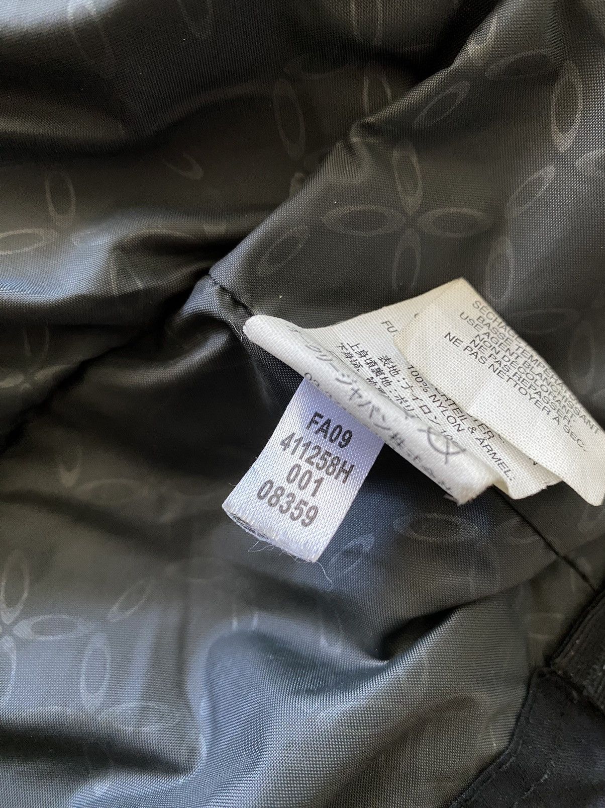 Oakley 2009 Oakley Software snowboard / ski vintage jacket Size US M / EU 48-50 / 2 - 11 Thumbnail