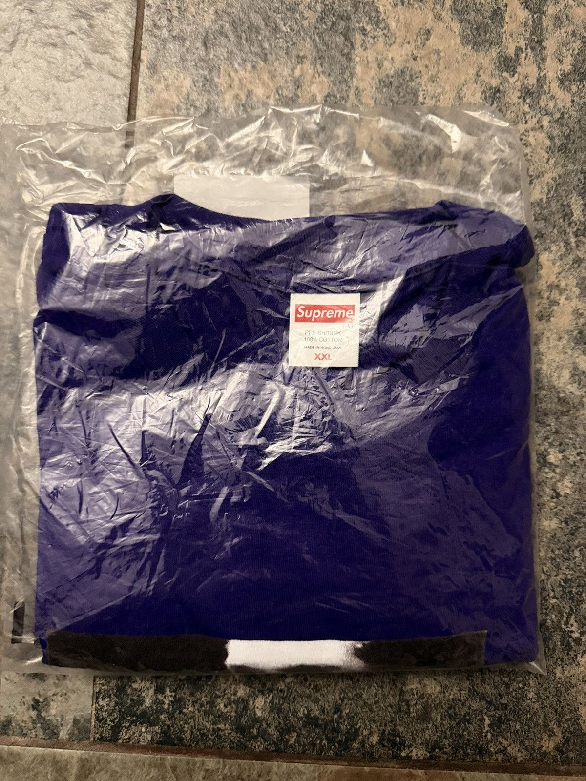 Antihero × Supreme Supreme ozzy tee Size US XXL / EU 58 / 5 - 2 Thumbnail