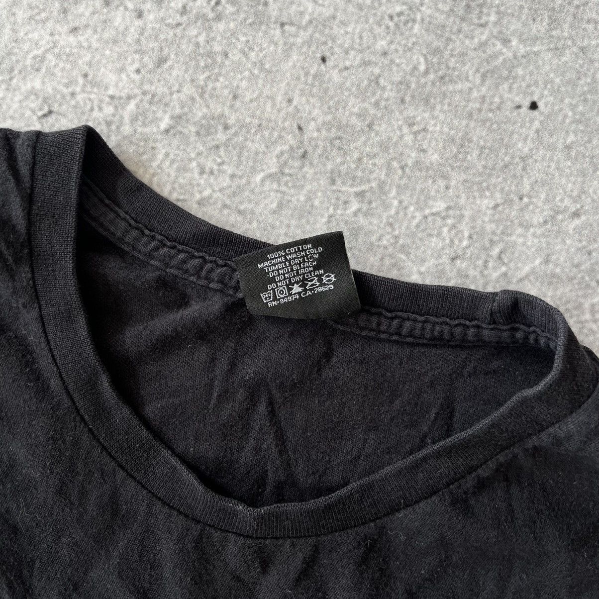 Stussy RARE Stussy dance hall tee M Size US M / EU 48-50 / 2 - 5 Thumbnail