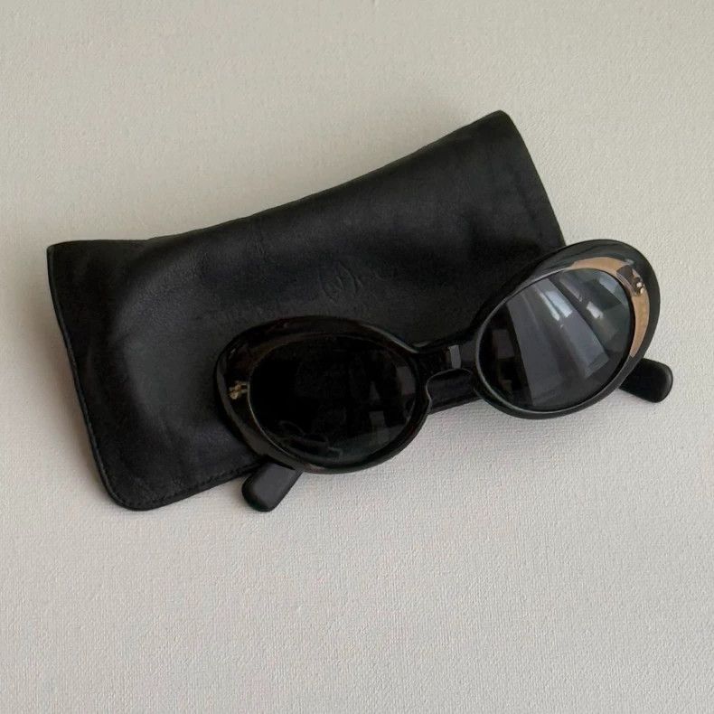 Number (N)ine Number (N)ine Sunglasses, sunglasses, Koben 2503-Nextarrow Size ONE SIZE - 6 Thumbnail