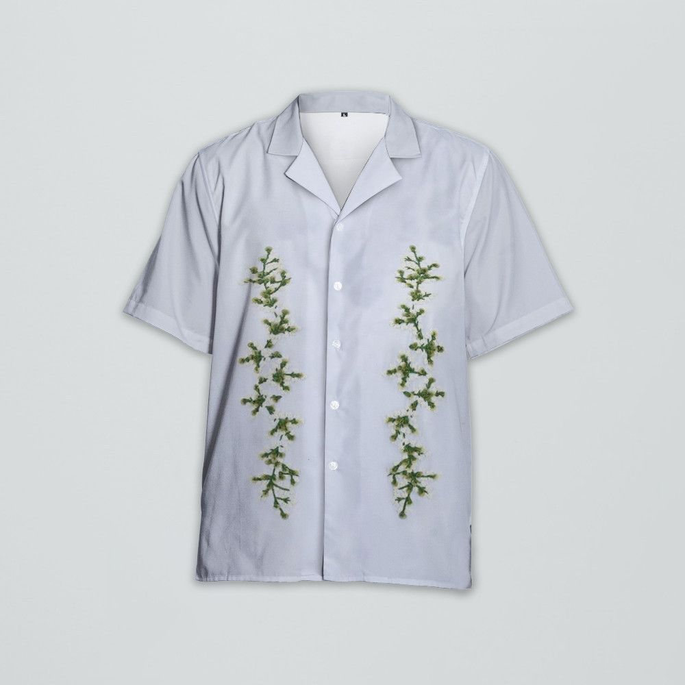 Designer Tinees Shirt – Lightweight Structure, Elevated Simplicity Size US L / EU 52-54 / 3 - 4 Thumbnail