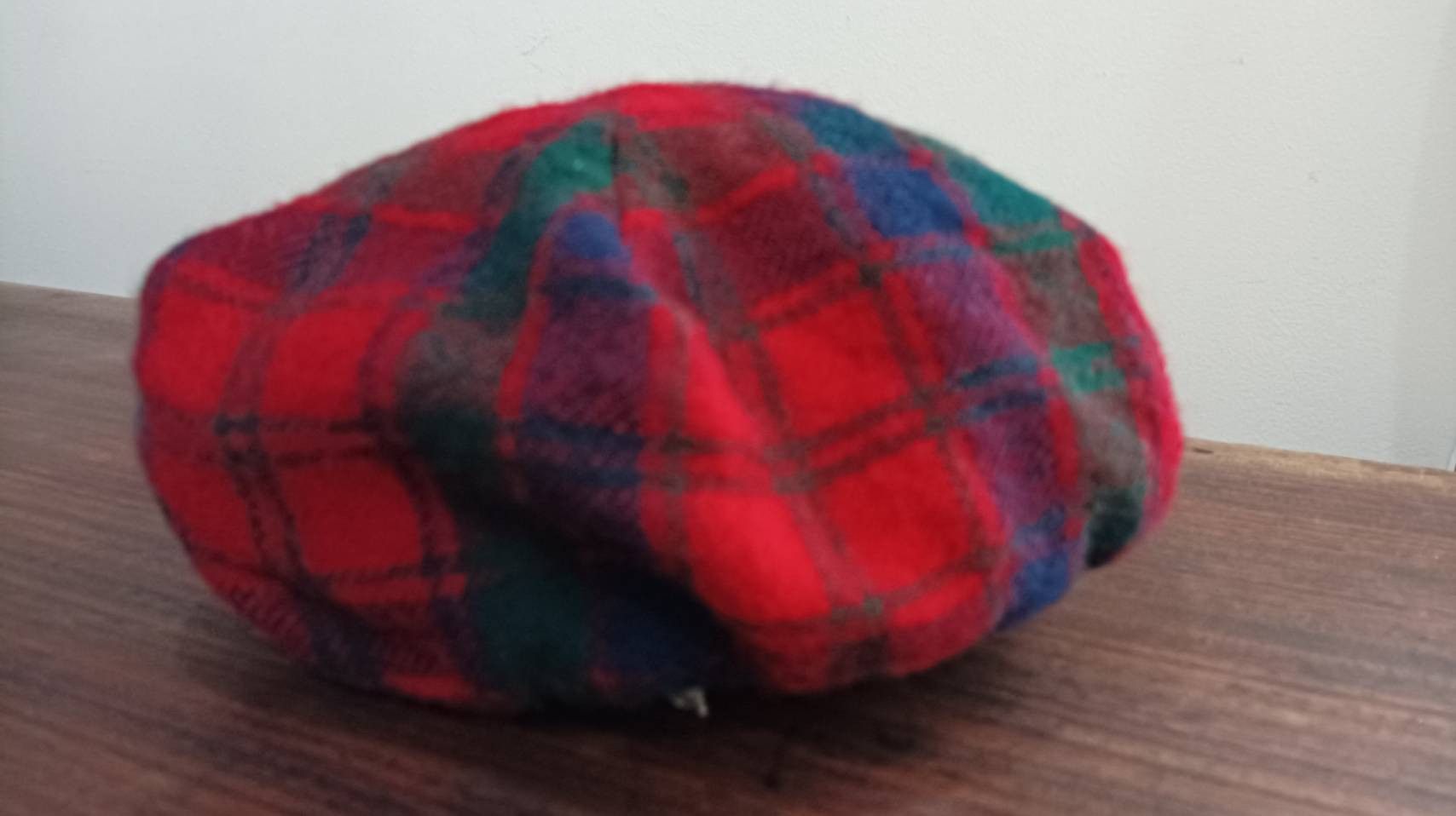 Other Vintage Highlander By Lochcarron Size ONE SIZE - 1 Thumbnail