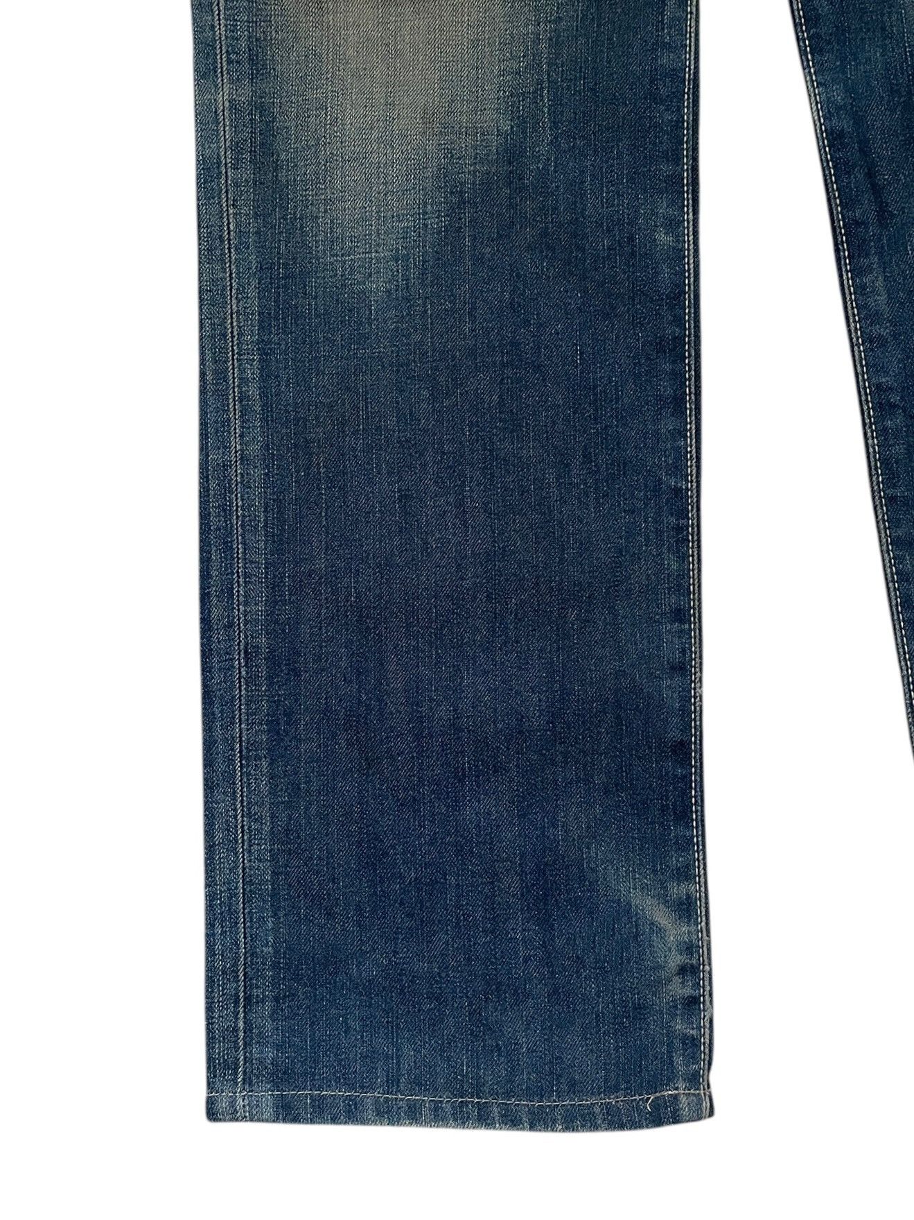 Levi's × Vintage Vintage Brand Levi’s 502 Jeans 2000s Size US 30 / EU 46 - 3 Thumbnail