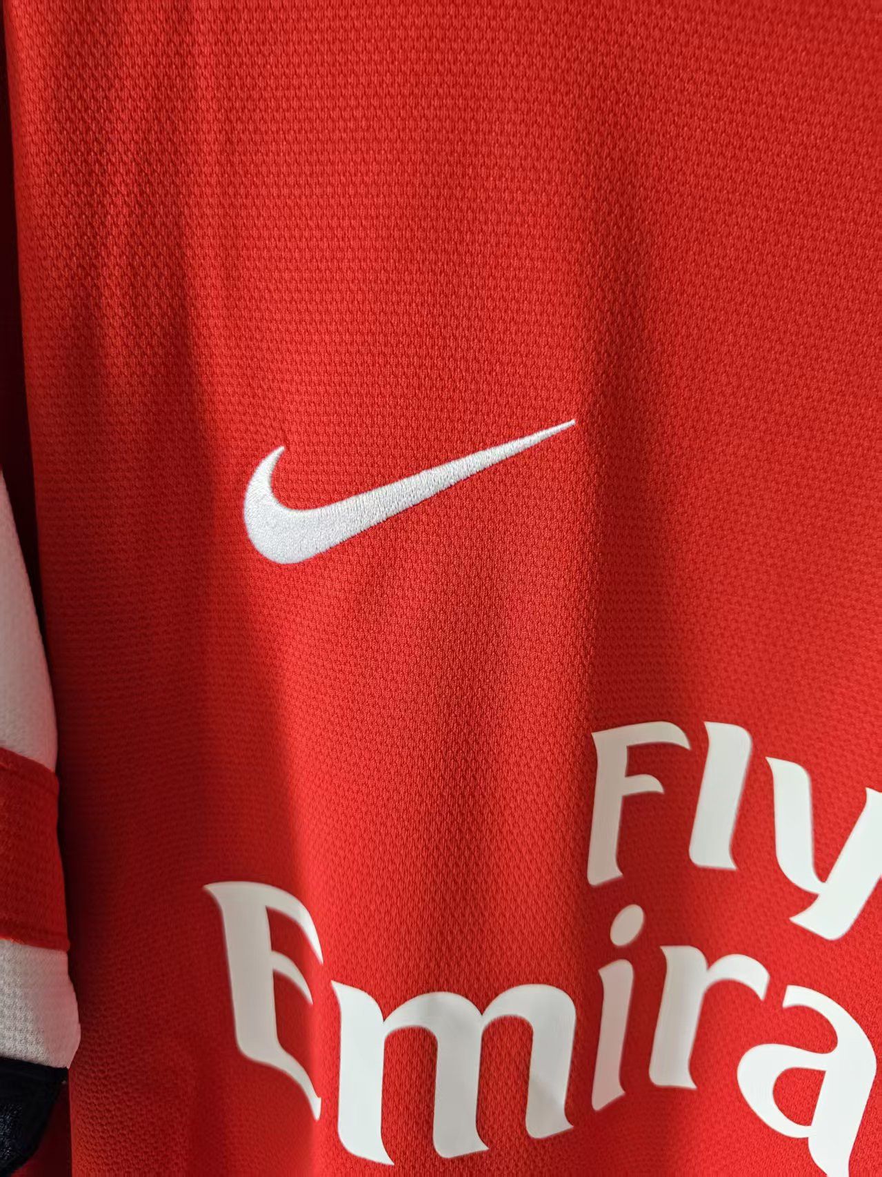 Other Mesut Özil Jersey 2012 2013 Arsenal Size US S / EU 44-46 / 1 - 4 Thumbnail