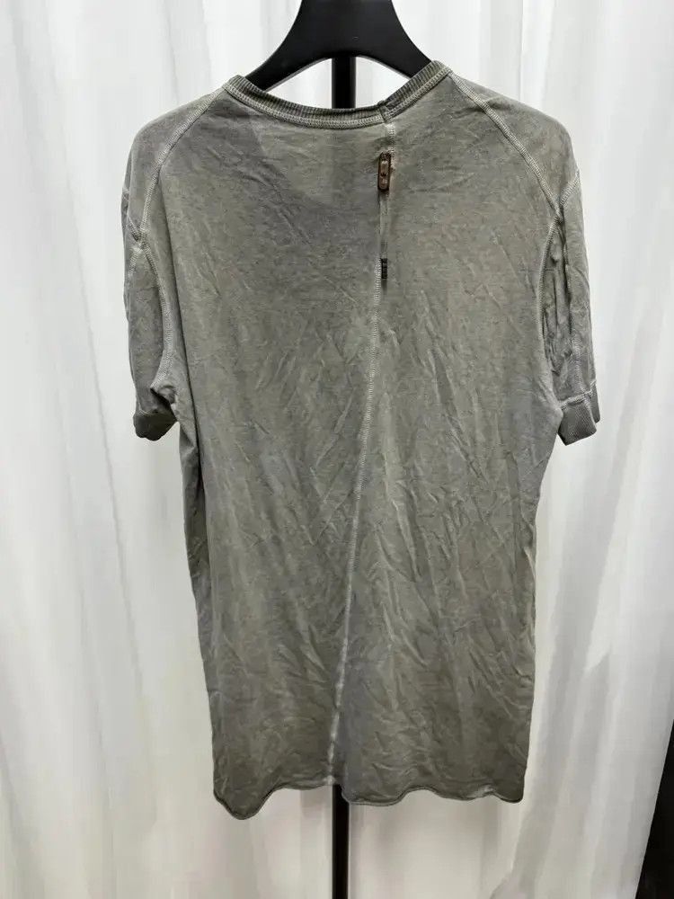 Boris Bidjan Saberi One Size Boris Bidjan Saberi Distressed Tee-2507 Size US L / EU 52-54 / 3 - 8 Thumbnail