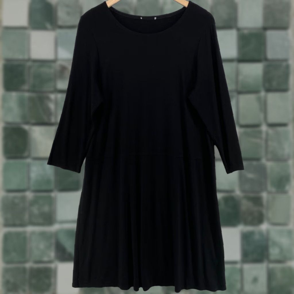 zara satin long sleeve dress ZARA. Long satin dress with slits. TS – Hibuy market