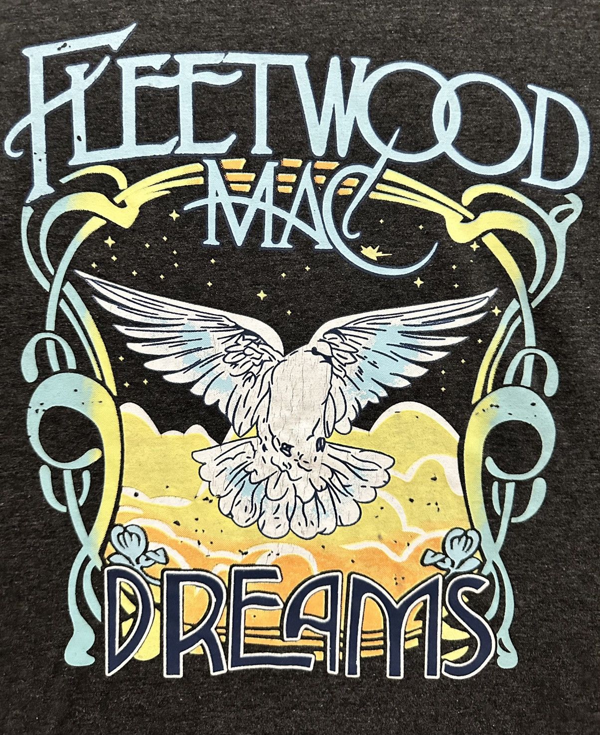 Other Fleetwood Mac shirt Size US L / EU 52-54 / 3 - 4 Thumbnail