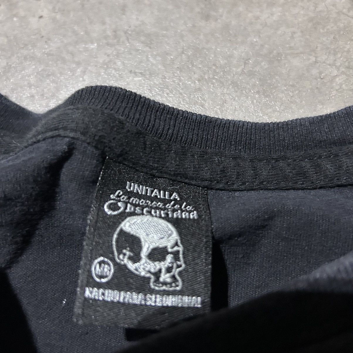 Gildan The cure boys don’t cry mexican boot band tee shirt Size US M / EU 48-50 / 2 - 5 Thumbnail