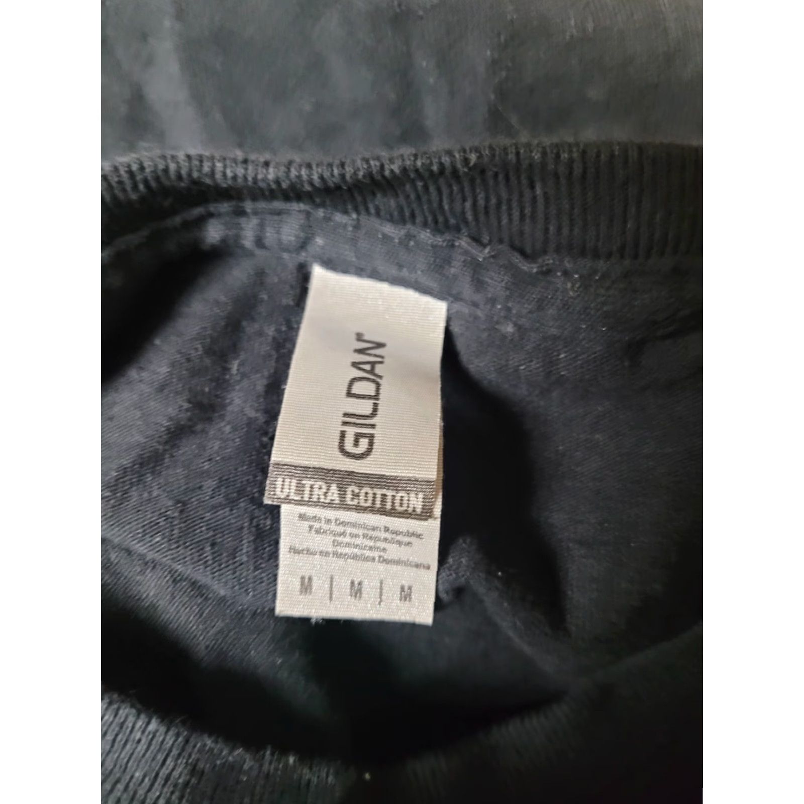 Pacsun Killer Coffins T Shirt Medium Black PacSun Mens Crew Neck Short Sleeve Horror Metal Movie Music Steampunk Tattoo 2000s Style Clothing Co Monroe MI Size US M / EU 48-50 / 2 - 3 Thumbnail